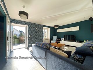  Maison � vendre 6 pi�ces 140 m�