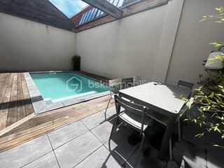  Loft � vendre 4 pi�ces 220 m�