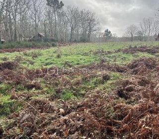  Terrain � vendre 1789 m�