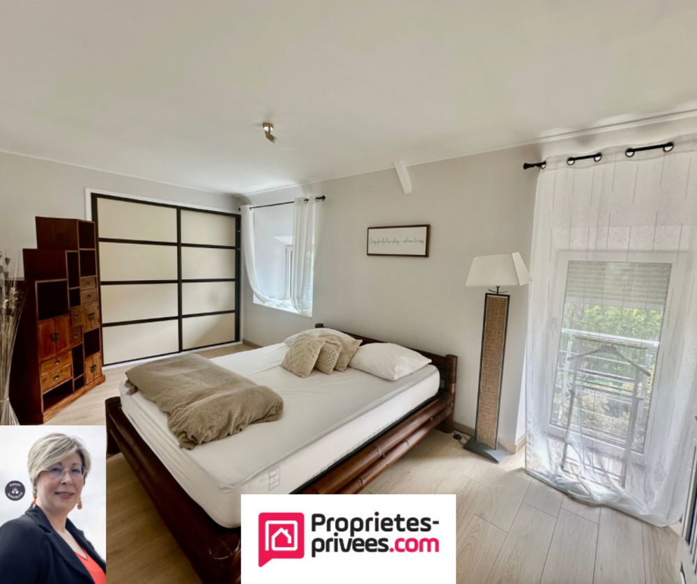 � vendre  Maison La Fresnais (35111)