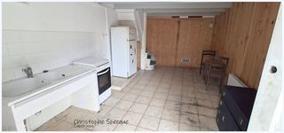  Maison � vendre 2 pi�ces 56 m�
