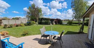  Maison � vendre 4 pi�ces 96 m�