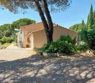  Villa � vendre 4 pi�ces 86 m�