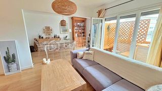  Appartement � vendre 3 pi�ces 76 m�