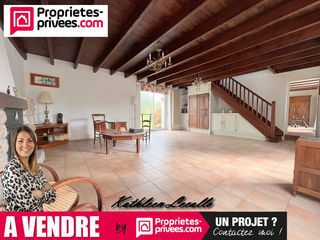  Maison � vendre 5 pi�ces 116 m�