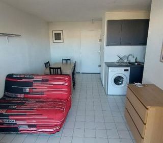  Appartement � vendre 2 pi�ces 27 m�