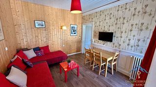  Appartement � vendre 3 pi�ces 53 m�