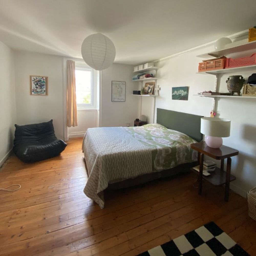 � vendre  Appartement Vannes (56000)