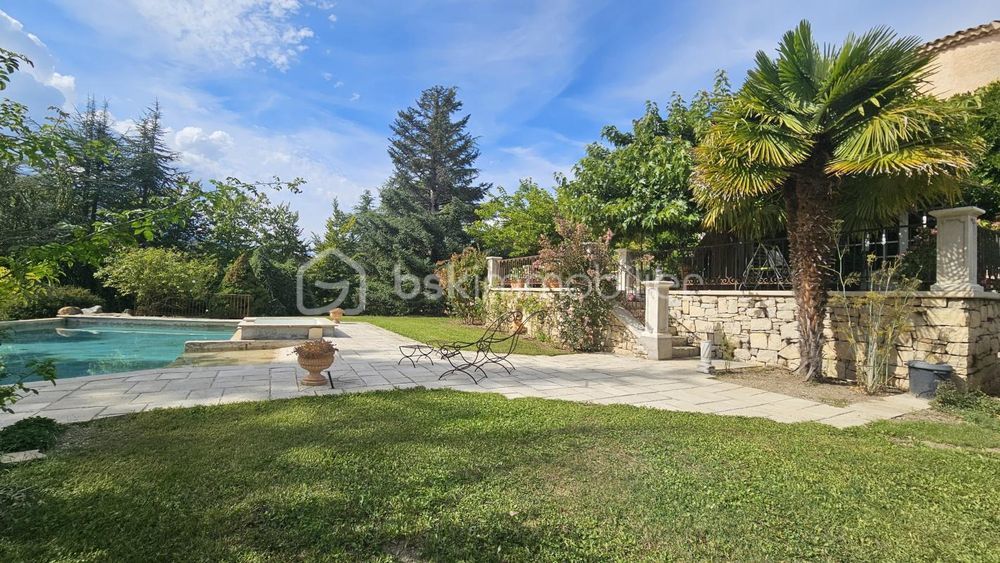 � vendre  Propri�t�/ch�teau Gap (05000)