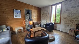  Maison � vendre 5 pi�ces 115 m�