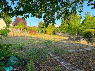  Terrain � vendre 465 m�