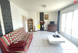  Appartement � vendre 4 pi�ces 86 m�