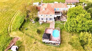  Maison � vendre 10 pi�ces 330 m�