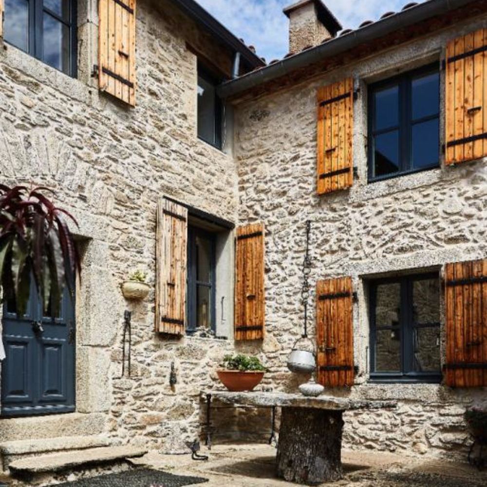 � vendre  Maison Les Martys (11390)