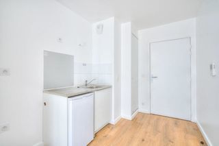  Appartement � vendre 1 pi�ce 27 m�