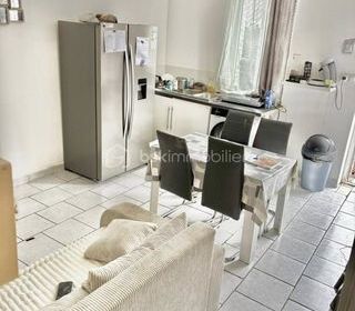  Maison � vendre 3 pi�ces 44 m�