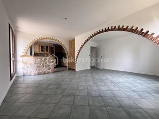  Appartement � vendre 4 pi�ces 83 m�