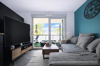  Appartement � vendre 3 pi�ces 66 m�