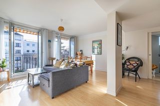  Appartement � vendre 3 pi�ces 70 m�