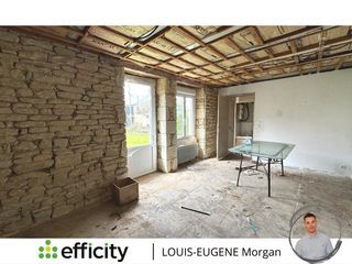  Maison � vendre 3 pi�ces 435 m�