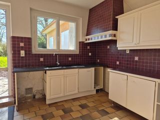  Maison � vendre 7 pi�ces 162 m�