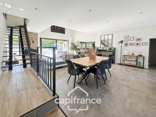  Maison � vendre 5 pi�ces 150 m�