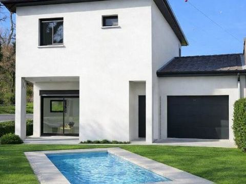   Maison Saint Marcel Les Valence 4 pi�ce(s) 109 m2 Maison - 4 pi�ce(s) - 109 m�