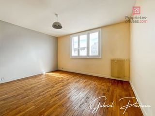  Appartement � vendre 3 pi�ces 58 m�