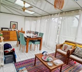  Maison � vendre 5 pi�ces 90 m�