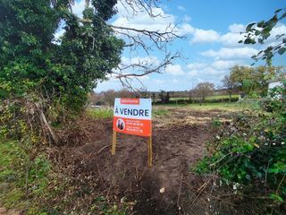  Terrain � vendre 907 m�