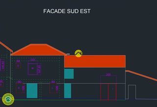  Maison � vendre 5 pi�ces 115 m�