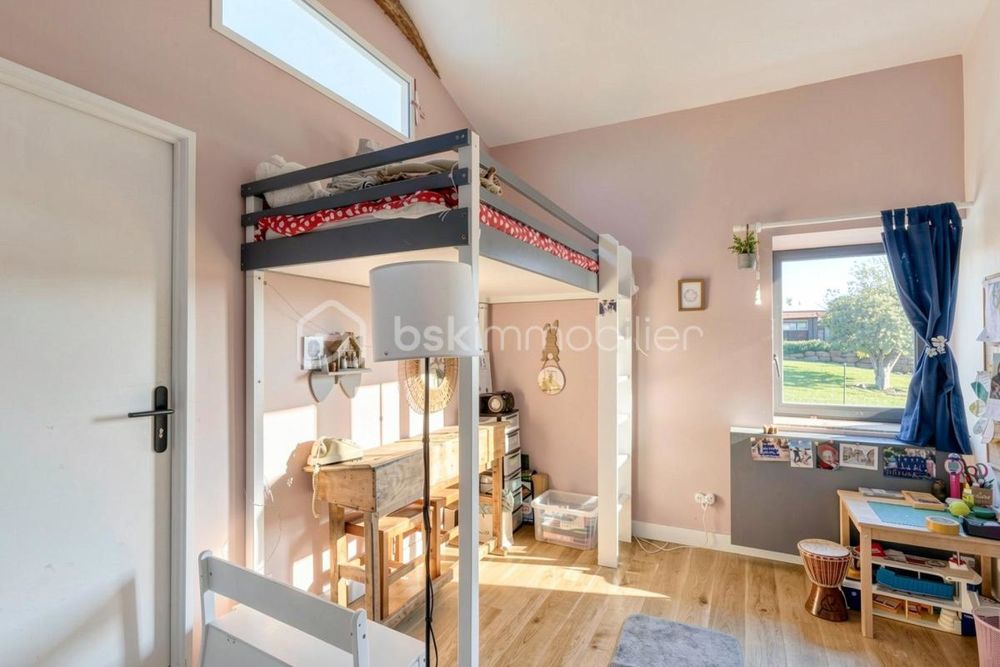 � vendre  Maison Saint-Jean-des-Vignes (69380)