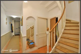  Maison � vendre 6 pi�ces 128 m�