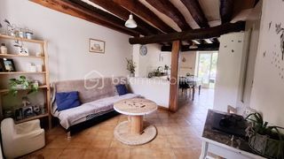  Maison � vendre 4 pi�ces 88 m�