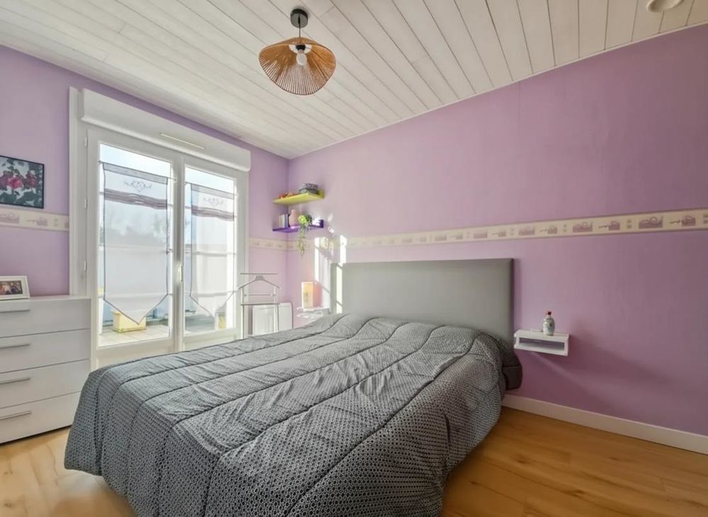 � vendre  Maison Sainte-Marie-de-R� (17740)