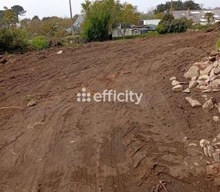  Terrain � vendre 1604 m�