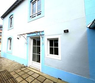  Maison � vendre 4 pi�ces 67 m�