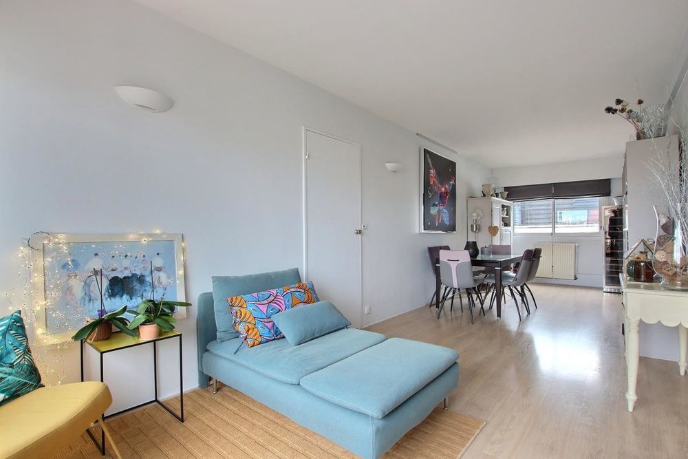 � vendre  Appartement Colombes (92700)