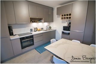  Appartement � vendre 3 pi�ces 71 m�