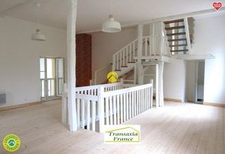  Maison � vendre 6 pi�ces 165 m�