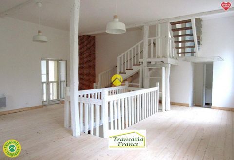  Maison � vendre 6 pi�ces 165 m�