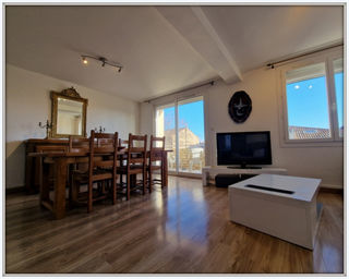  Appartement � vendre 4 pi�ces 74 m�