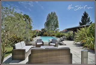  Maison � vendre 9 pi�ces 227 m�