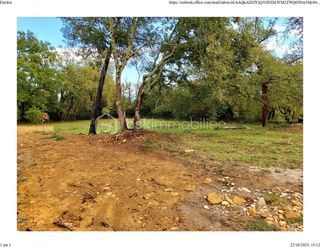  Terrain � vendre 1039 m�