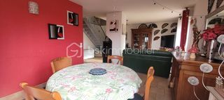  Maison � vendre 6 pi�ces 120 m�