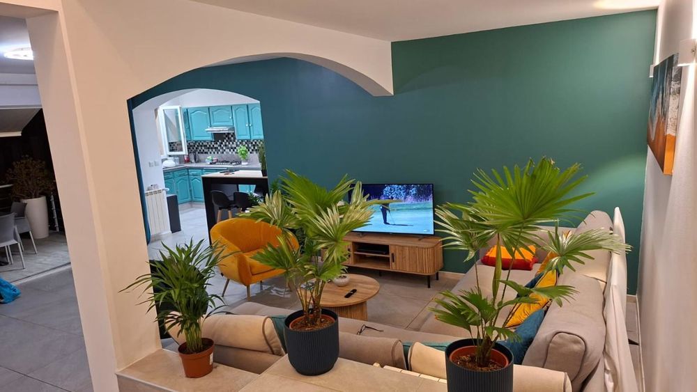 � vendre  Villa Sept�mes-les-Vallons (13240)