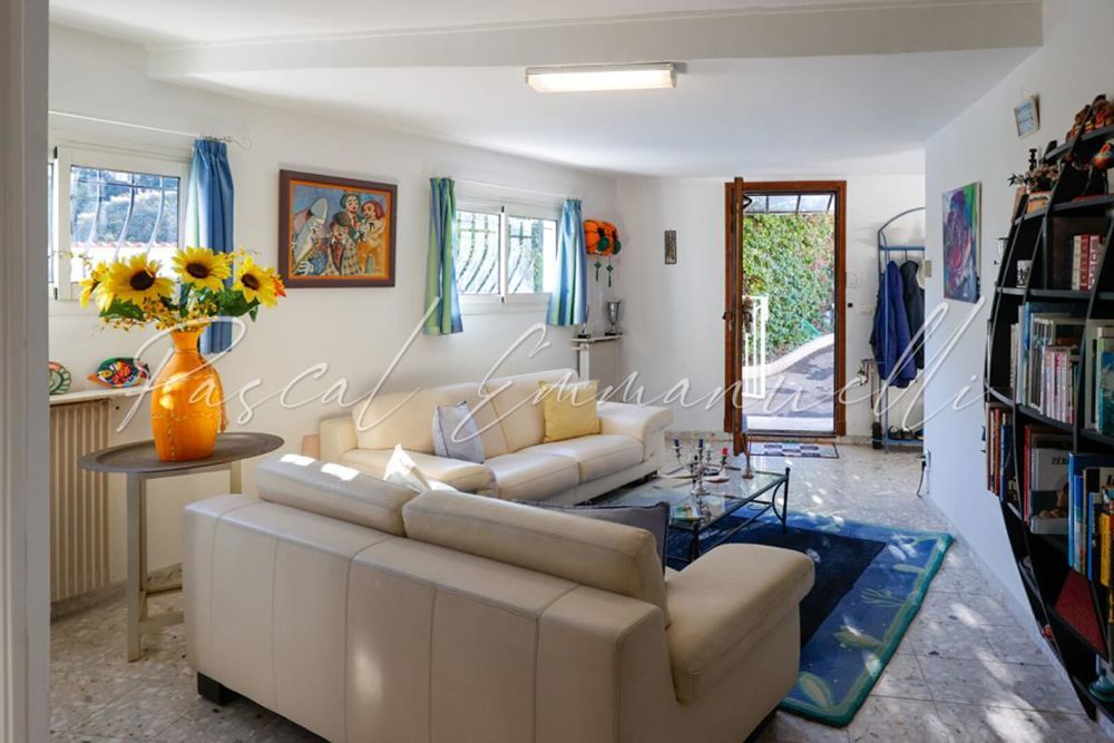 � vendre  Maison Antibes (06600)