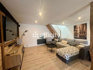  Maison � vendre 4 pi�ces 141 m�