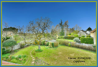  Maison � vendre 6 pi�ces 140 m�