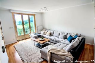  Maison � vendre 4 pi�ces 66 m�